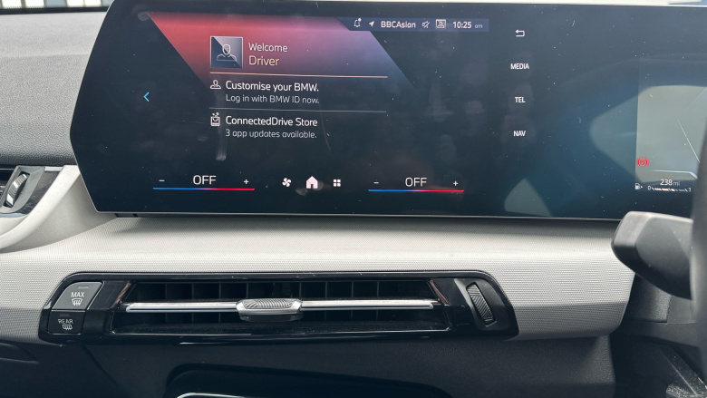 BMW X1 sDrive 20i MHT Sport 5dr Step Auto Petrol Estate